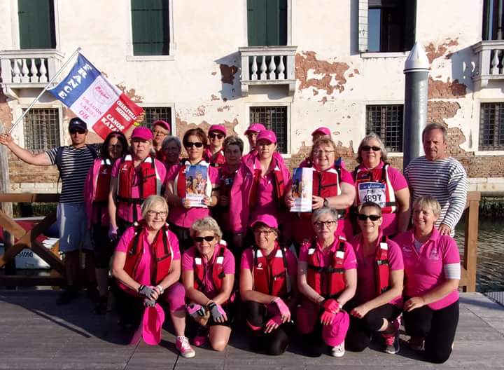 les Dragon Ladies