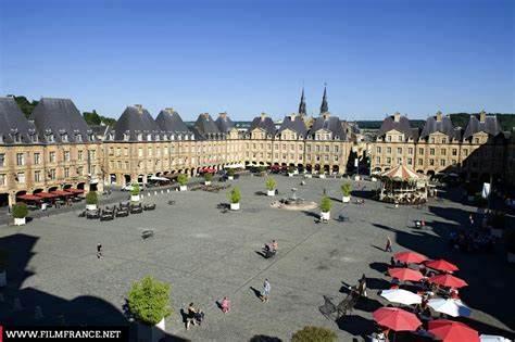 Place ducale
